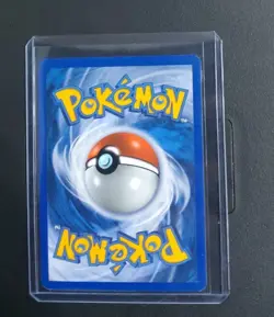 Aron 42/108 Pokemon Power Keepers Reverse Holo Stamped NM - LP - Image 2