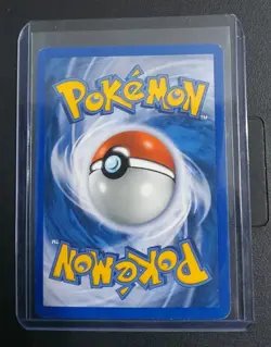 Pokemon Card - Victreebel Holo Legend Maker 13/92 Rare Reverse Holo Stamped LP - Image 2