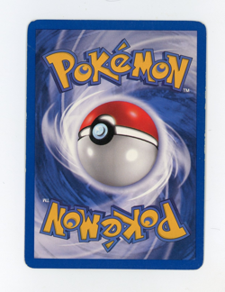 Dark Gyarados Prerelease Holo - Pokemon 2000 Rocket #8 EX-MT+ / NM - Image 2