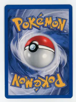 Unown Holo - Pokemon 2001 Neo Discovery #14 NM-MT - Image 2