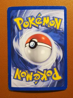 Giovanni's Persian 8/132 Holo Rare NM Pokemon TCG Gym Challenge WOTC Unlimited - Image 2