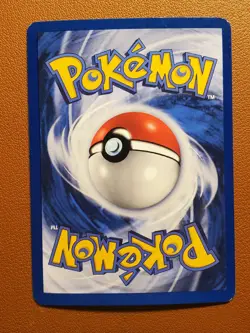 Erika's Clefable Gym Heroes 3/132 Holo Unlimited Holo Rare NM / LP Pokemon TCG - Image 2