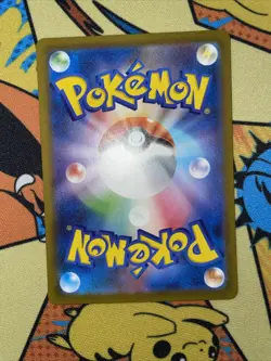 Pokemon Mewtwo Holo Card 183/165 SV2a Japanese 151 AR Art Rare NM Condition - Image 3