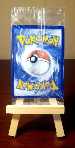 🔥Pokemon TCG 🔥 SEALED Snorlax #051 Scarlet & Violet: 151 Promo Card #051 NM - Image 2