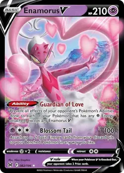 Pokemon Sword & Shield Series - All V (no FA or VMAX) - NM or Better - You Pick! - Image 3
