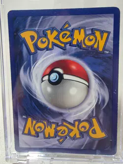 Pokemon 1999 Pre-Release Jungle Clefable Stamped Card 1/64 | Extremely Rare - Image 3