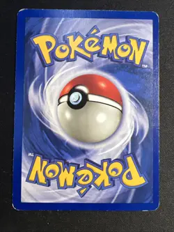 Pokemon TCG Articuno Fossil 17/62 Non-Holo Rare - Image 2