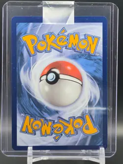 Pokemon SQUIRTLE 007/165 Stamped Promo (Pokemon Center Exclusive) NM/Near Mint - Image 2