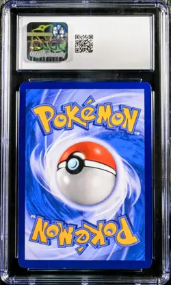 CGC 10 Arcanine ex Pokemon 2025 S. Chinese Fearless Terastal 155/130 SAR Holo - Image 2