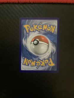 Pokemon Inteleon SWSH113 Black Star Promo NM - Image 2