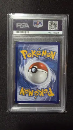 Pokemon TCG Blastoise Holo Rare Card 2/102 Celebrations Classic Collection - Image 2