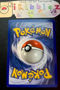 Clefairy 30/111 LP 1st Edition Vintage WoTC Neo Genesis Pokemon Card. Ships Fast - Image 2