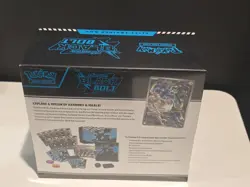 Pokemon TCG Black Bolt Elite Trainer Box ETB Factory Sealed IN HAND - Image 3