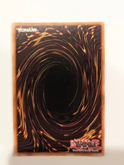 Delinquent Duo LCKC-EN101 Secret Rare Unlimited NM - Image 2