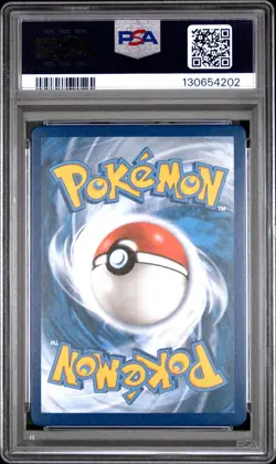 2021 Pokemon Celebrations - Classic Coll - Blastoise - Holo - 2/102 - PSA 10 - Image 2