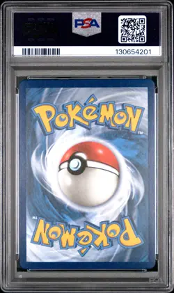 2021 Pokemon Celebrations - Classic Coll - Blastoise - Holo - 2/102 - PSA 10 - Image 2