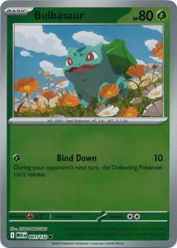 Pokemon TCG Mega Evolution Choose Your Card! - Pack Fresh - BULK SAVINGS! - Image 3