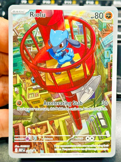 Pokemon MEG Mega Evolution Base Set Reverse Holo to Ultra Rare 1-188 You PICK! - Image 3