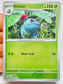 Pokemon MEG Mega Evolution Base Set Reverse Holo to Ultra Rare 1-188 You PICK! - Image 5