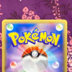 Pokemon Card Mega Tokyo's Pikachu 098/XY-P Charizard Poncho Promo Japanese [A-] - Image 5