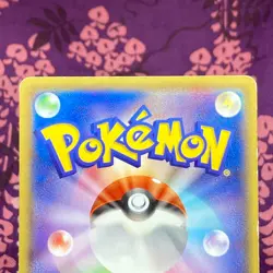 Pokemon Card Mega Tokyo's Pikachu 098/XY-P Charizard Poncho Promo Japanese [B--] - Image 5