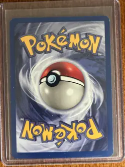 [LP+/NM] 2000 Pokemon Team Rocket Dark Jolteon 1st Edition #38/82 Uncommon - Image 2