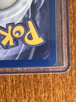 [LP+/NM] 2000 Pokemon Team Rocket Dark Jolteon 1st Edition #38/82 Uncommon - Image 4