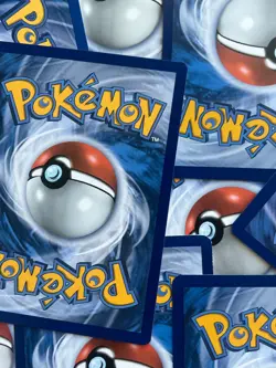 Team Rocket Singles - NM/LP - Vintage - WoTC - 2000 - Pokemon TCG - 1st Edition - Image 1