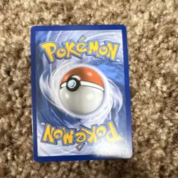 Pokemon Charizard EX 12/108 XY Evolutions Basic 180 HP Holo Rare Card TCG - Image 2