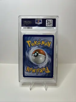 Pokemon TCG Charizard EX XY Evolutions Holo Rare Card 12/108 PSA 10 Gem Mint - Image 2