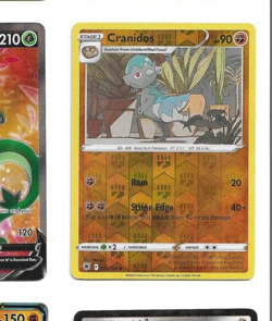 Pokemon Card Game (TCG) Pick and Choose Your Cards! - Image 2