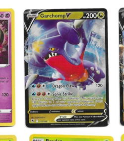 Pokemon Card Game (TCG) Pick and Choose Your Cards! - Image 3