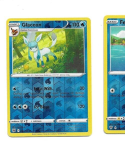 Pokemon Card Game (TCG) Pick and Choose Your Cards! - Image 4