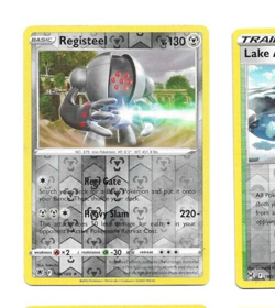 Pokemon Card Game (TCG) Pick and Choose Your Cards! - Image 5