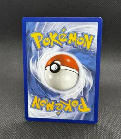 Pokemon TCG Blastoise 2/102 Celebrations Classic Collection Holo Rare Card - Image 3