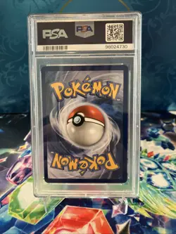 Pokemon TCG Blastoise Holo Rare Card 2/102 Celebrations Classic Collection - Image 2
