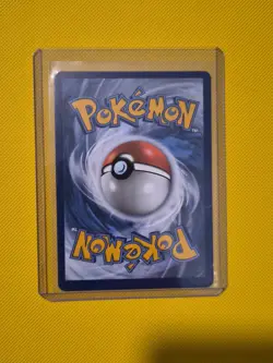 Pokemon TCG Blastoise Holo Rare Card 2/102 Celebrations Classic Collection - Image 2