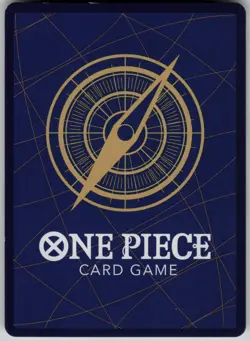 Carrot (023) OP08-023 SR Two Legends One Piece TCG - Image 2