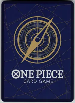 Carrot (023) OP08-023 SR Two Legends One Piece TCG - Image 2