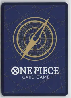One Piece TCG Carrot SR OP08-023 Two Legends English - Image 2