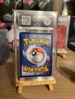 Moltres & Zapdos & Articuno GX 69/68 Hidden Fates Ace 10 Gem Mint - Pokemon TCG - Image 4