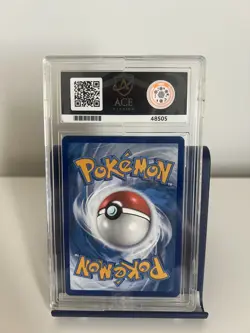 ACE 10 Moltres & Zapdos Articuno Rainbow Tag-Team GX 69/68 Pokemon Hidden Fates - Image 2
