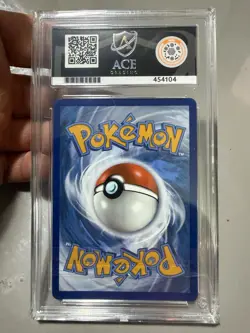 Moltres & Zapdos & Articuno GX 69/68 ACE 10 - Hidden Fates - Pokemon TCG - Image 2