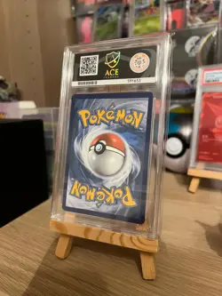 Moltres & Zapdos & Articuno GX 69/68 Hidden Fates Ace 10 Gem Mint - Pokemon TCG - Image 3