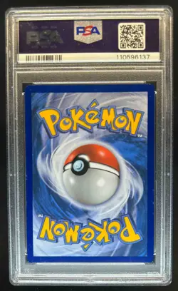 2016 Pokemon XY Evolutions Magneton Holo #38/108 PSA 9 - Image 2