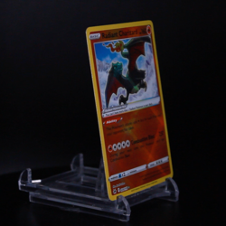 Radiant Charizard 020/159 - Pokemon TCG SWSH Crown Zenith - NM Radiant Rare HOLO - Image 2
