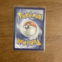 Pokemon TCG Radiant Charizard 020/159 Crown Zenith Holo Rare Mint Condition - Image 2