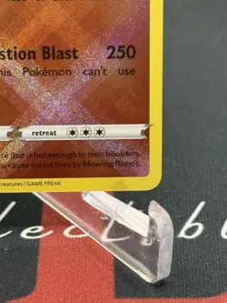 2023 TCG Pokemon Radiant Charizard 020/159 Crown Zenith Radiant Rare Holo - Image 4