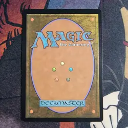 MTG Descent into Avernus Commander Legends: Battle for Baldur's Gate Regular LP - Image 2