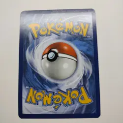 Pokemon Card Pikachu 28/73 Shining Legends Holo Rare Near Mint - Image 2